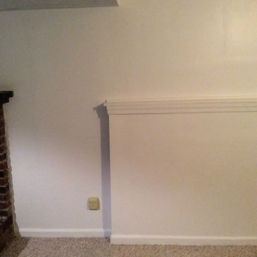 Basement wall repair and restoration in Ann Arbor
