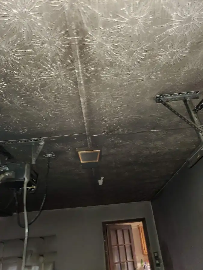 Fire and smoke damage assessment for Emergency Water Damage Services in Ann Arbor